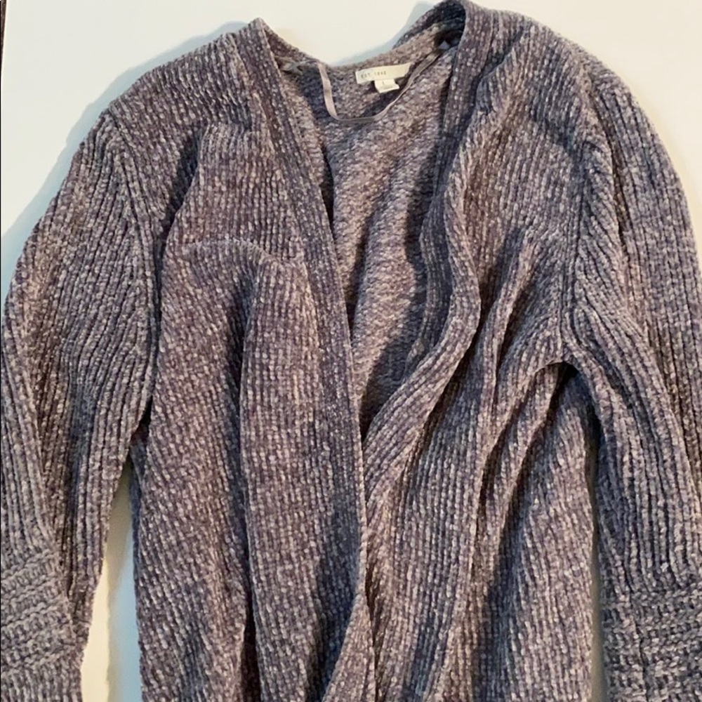 Cardigan